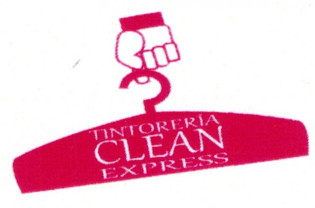 Imagen de Tintorería CLEAN Express