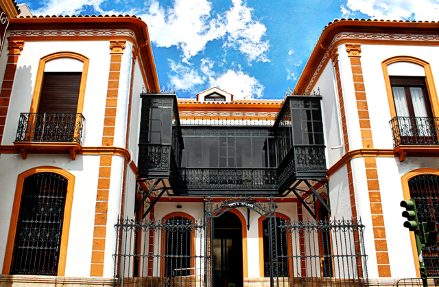 Imagen de Hotel Villa María