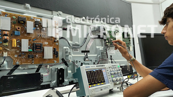 Imagen de Electrónica Micronet 