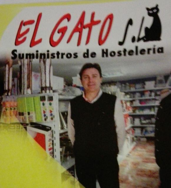 Imagen de Suministro de Hostelería El Gato