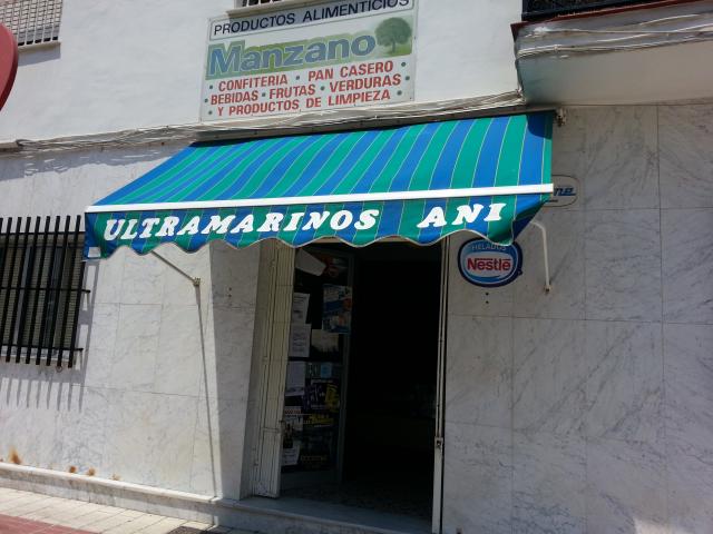 Imagen de Ultramarinos Ani (Manzano)